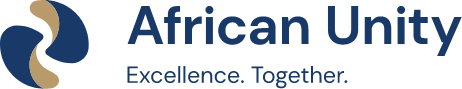 african-unity-life-color-logo